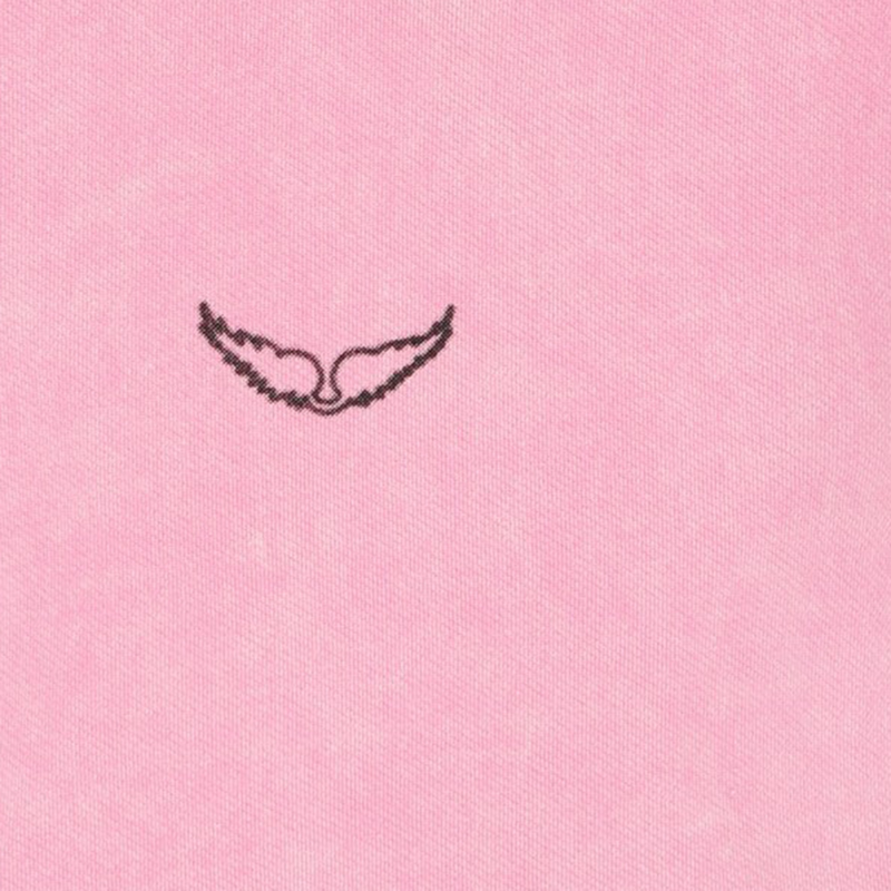 Felpa con cappuccio ZADIG & VOLTAIRE 
                        BAMBINA