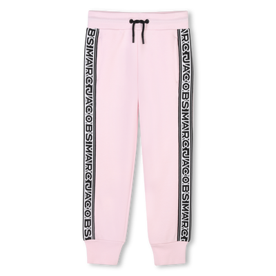Pantaloni da jogging fasce MARC JACOBS UNISEX