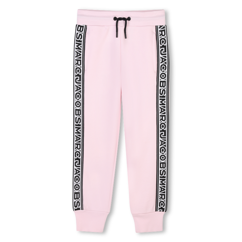 Pantaloni da jogging fasce MARC JACOBS 
                        UNISEX