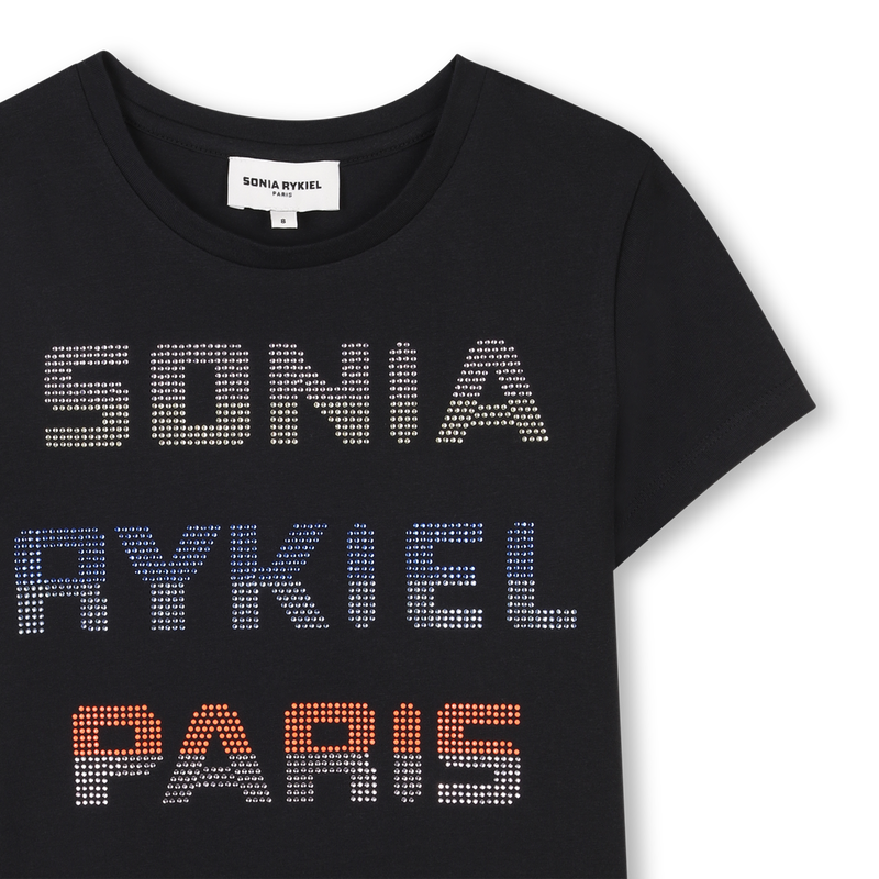 TEE SHIRT SONIA RYKIEL 
                        BAMBINA