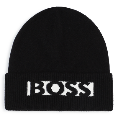 Cappello di lana BOSS RAGAZZO