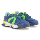 Sneakers BILLIEBLUSH 
                    RAGAZZO