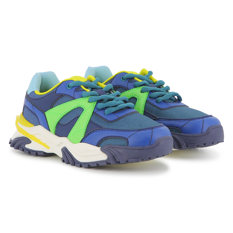 Sneakers BILLIEBLUSH 
                        RAGAZZO