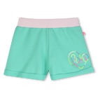 Pantaloncini in felpa BILLIEBLUSH 
                    BAMBINA