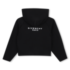Cardigan sportivo GIVENCHY 
                    BAMBINA