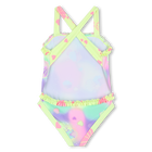 Costume da bagno 1 pezzo BILLIEBLUSH 
                    BAMBINA
