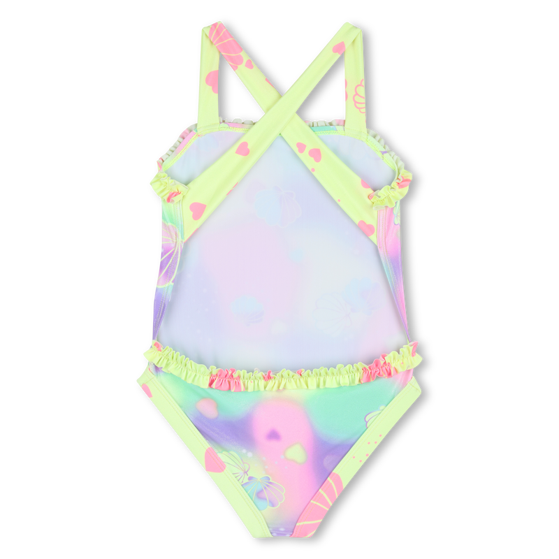 COSTUME DA BAGNO 1 PEZZO BILLIEBLUSH 
                        BAMBINA