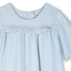 Abito in denim CHLOE 
                    BAMBINA