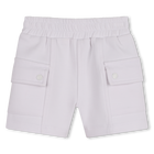 Set t-shirt e pantaloncini MARC JACOBS 
                    UNISEX