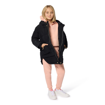 Sneakers stringate BOSS BAMBINA