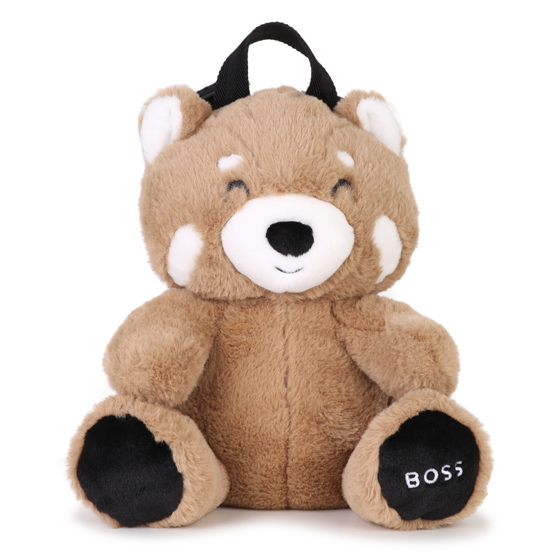 Zaino panda BOSS 
                        RAGAZZO