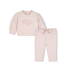 Completo da jogging CHLOE 
                    BAMBINA