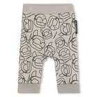 Set felpa e pantaloni da jogging KARL LAGERFELD KIDS 
                    RAGAZZO