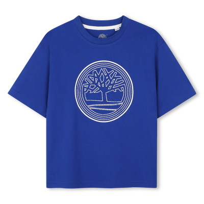 T-shirt a maniche corte TIMBERLAND RAGAZZO