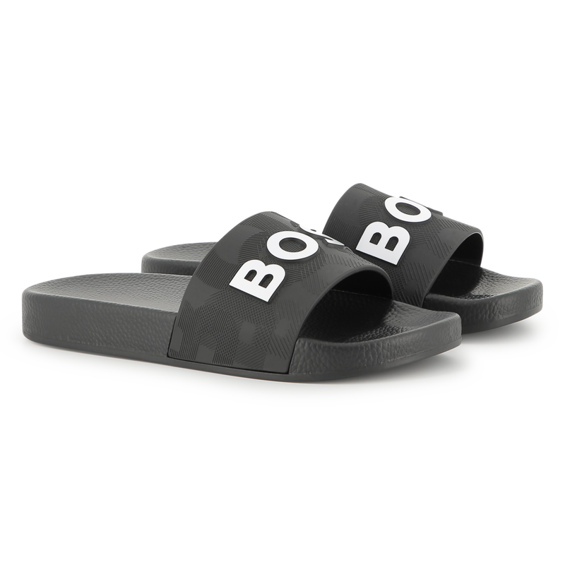 DIAPOSITIVE FIRMATE BOSS 
                        RAGAZZO