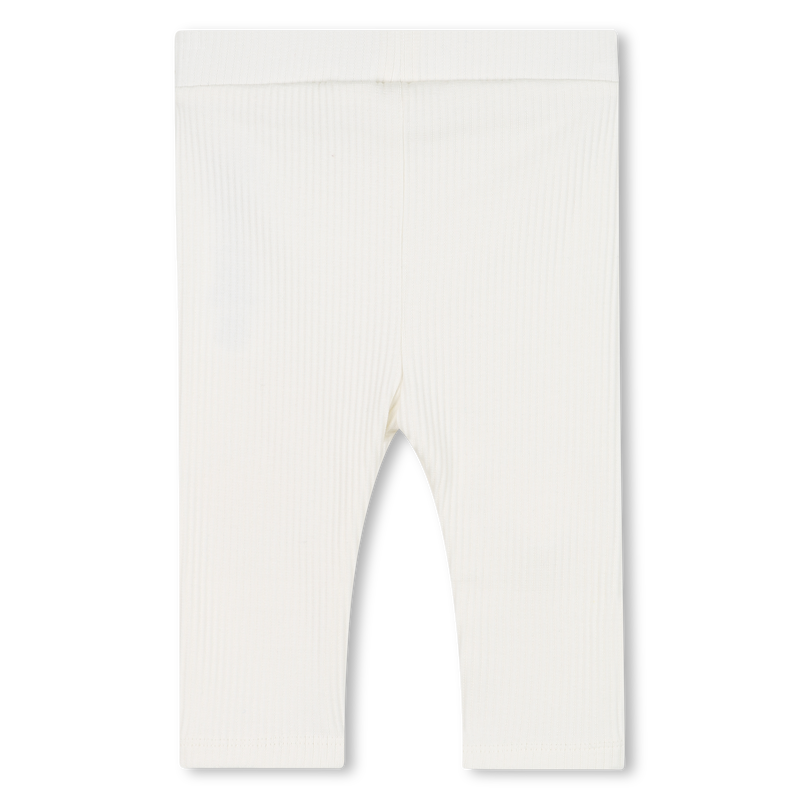 Leggings elasticizzati in vita BILLIEBLUSH 
                        BAMBINA