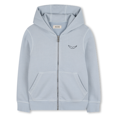FELPA ZADIG & VOLTAIRE RAGAZZO