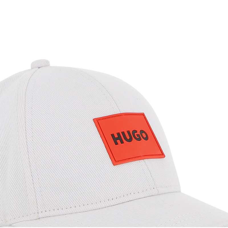 TAPPO REGOLABILE HUGO 
                        UNISEX