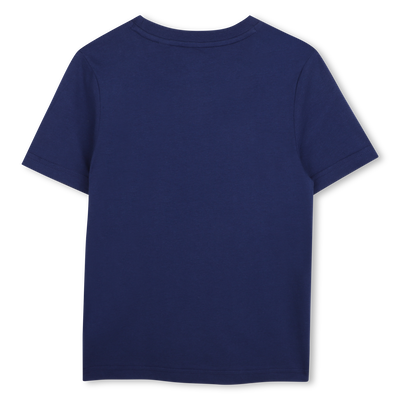 TEE SHIRT TIMBERLAND RAGAZZO