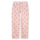Pantaloni KIDS AROUND 
                    BAMBINA