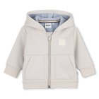 Set cardigan e pantaloni BOSS 
                    RAGAZZO