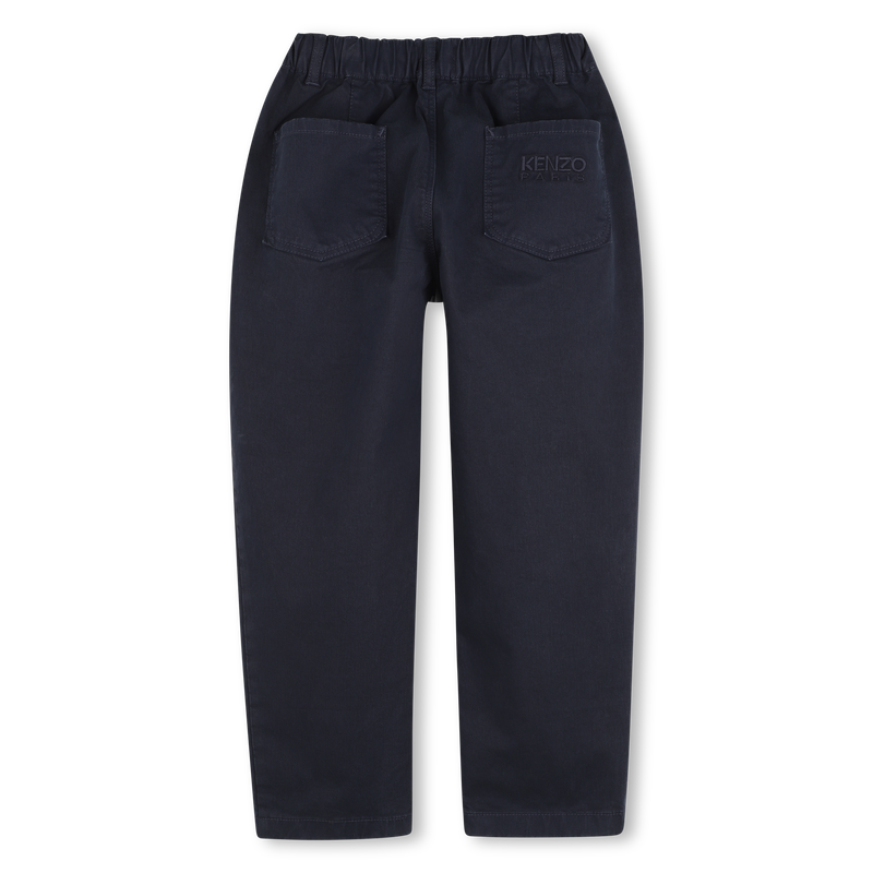 Pantaloni KENZO KIDS 
                        RAGAZZO
