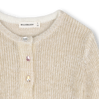 Cardigan cerimonia BILLIEBLUSH 
                    BAMBINA