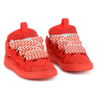 Sneakers stringate LANVIN 
                    RAGAZZO
