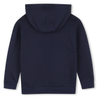 Felpa con cappuccio BOSS 
                    BAMBINO