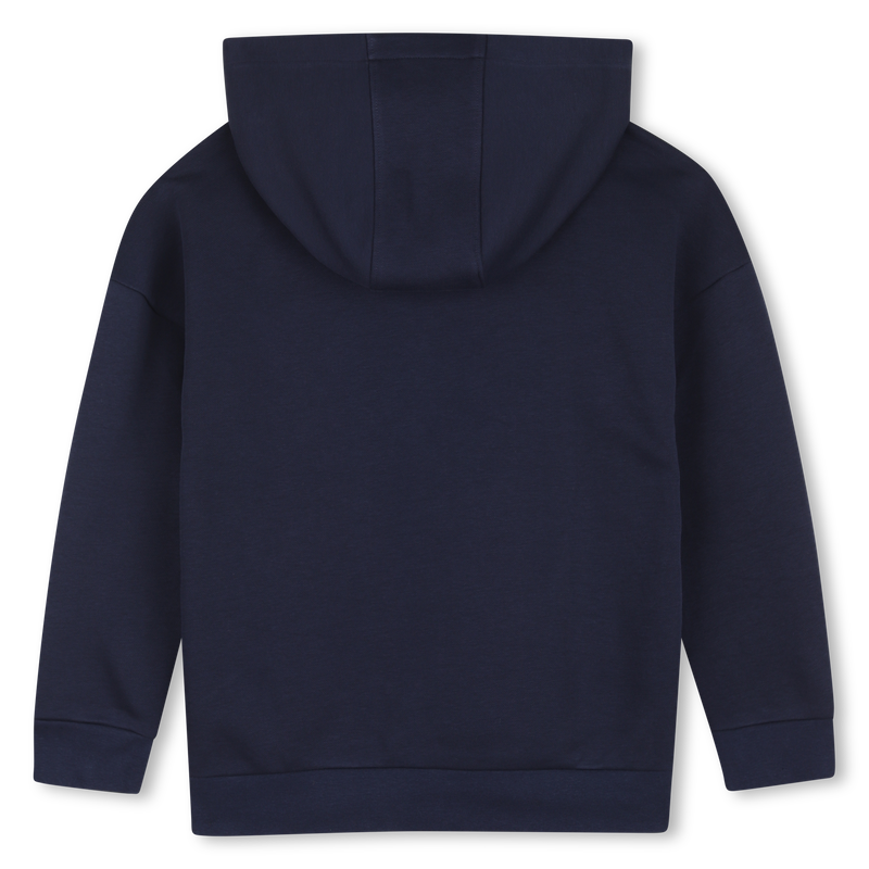 Felpa con cappuccio BOSS 
                        BAMBINO