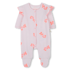 Pigiama e salopette BILLIEBLUSH 
                    BAMBINA