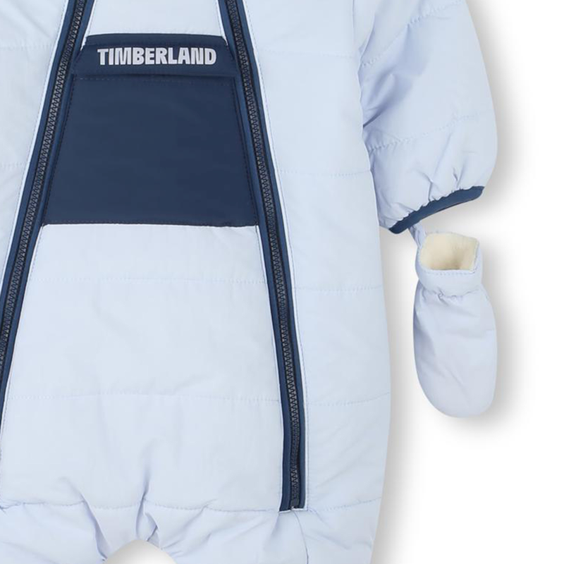 Combinaison impermeabile TIMBERLAND 
                        RAGAZZO