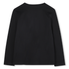 T-shirt a maniche lunghe ZADIG & VOLTAIRE 
                    RAGAZZO