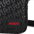 Borsa in tela HUGO 
                    RAGAZZO