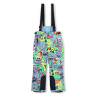 Pantaloni da sci BILLIEBLUSH 
                    RAGAZZO