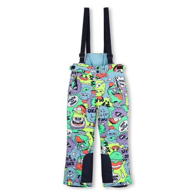 Pantaloni da sci BILLIEBLUSH RAGAZZO