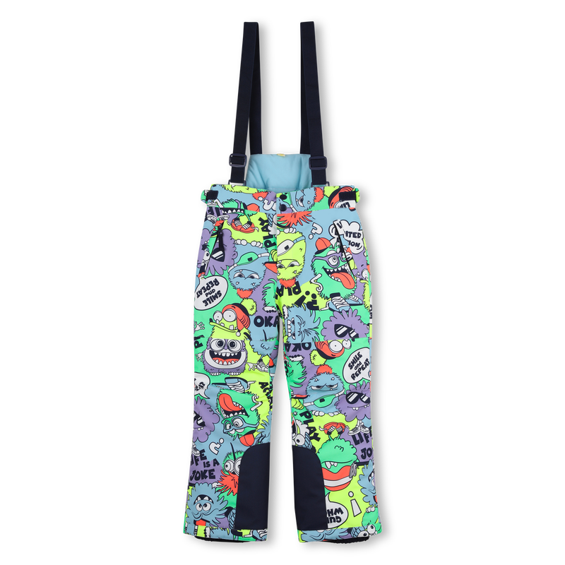 Pantaloni da sci BILLIEBLUSH 
                        RAGAZZO