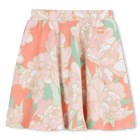 Gonna in pile KENZO KIDS 
                    BAMBINA