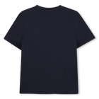 T-shirt a maniche corte BOSS 
                    RAGAZZO