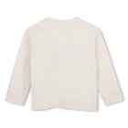 Maglietta a maniche lunghe BILLIEBLUSH 
                    RAGAZZO