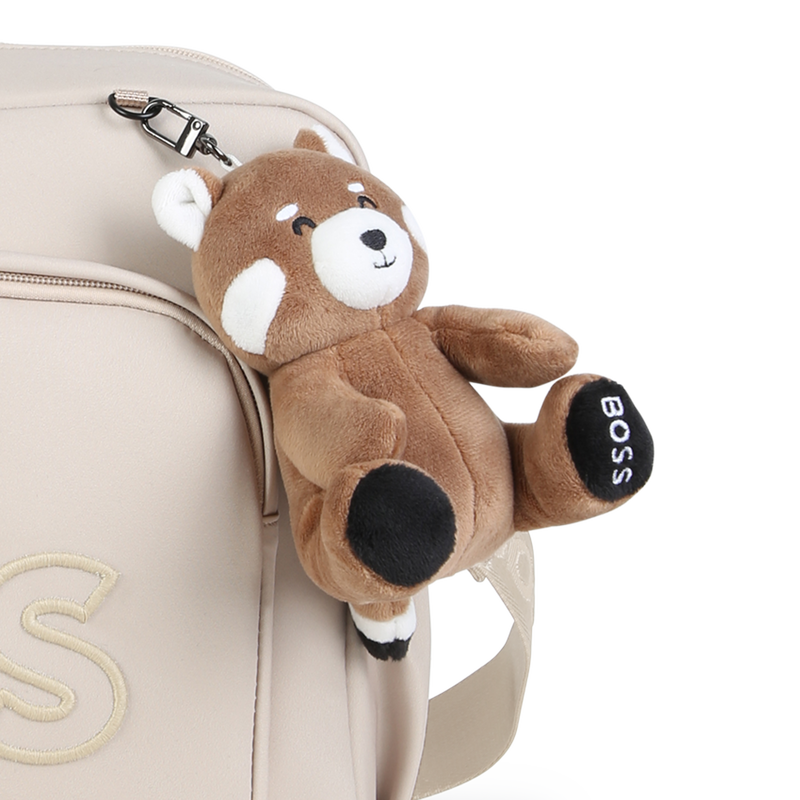 Borsa per pannolini BOSS 
                        UNISEX