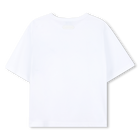 T-shirt a maniche corte LANVIN 
                    RAGAZZO