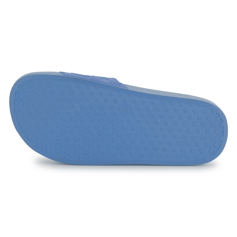 Ciabatte leggere BOSS 
                        RAGAZZO