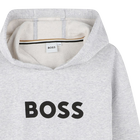 Felpa BOSS 
                    RAGAZZO