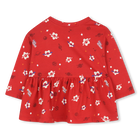 Set t-shirt e leggings KENZO KIDS 
                    BAMBINA