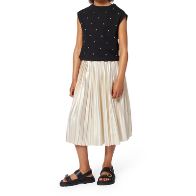 TEE SHIRT MICHAEL KORS BAMBINA