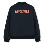 Bomber con zip ZADIG & VOLTAIRE 
                    BAMBINO