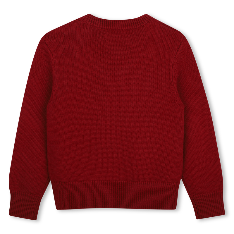 Maglione ZADIG & VOLTAIRE 
                        RAGAZZO