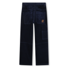 Pantaloni in velluto a coste TIMBERLAND 
                    RAGAZZO