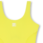 Costume intero 1 pezzo DKNY 
                    BAMBINA